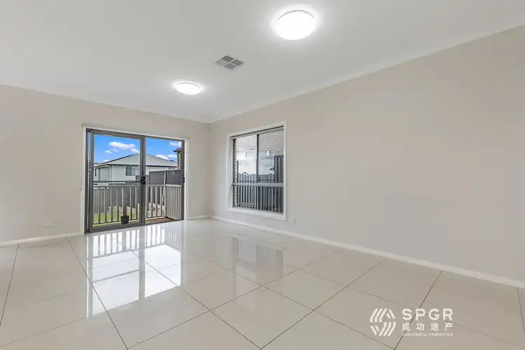 Fifth view of Homely house listing, 11 Angove Street, Rouse Hill NSW 2155