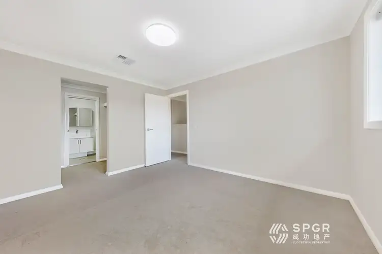 Sixth view of Homely house listing, 11 Angove Street, Rouse Hill NSW 2155