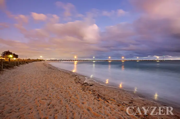 Fifth view of Homely apartment listing, G02/2 Pier Street, Port Melbourne VIC 3207