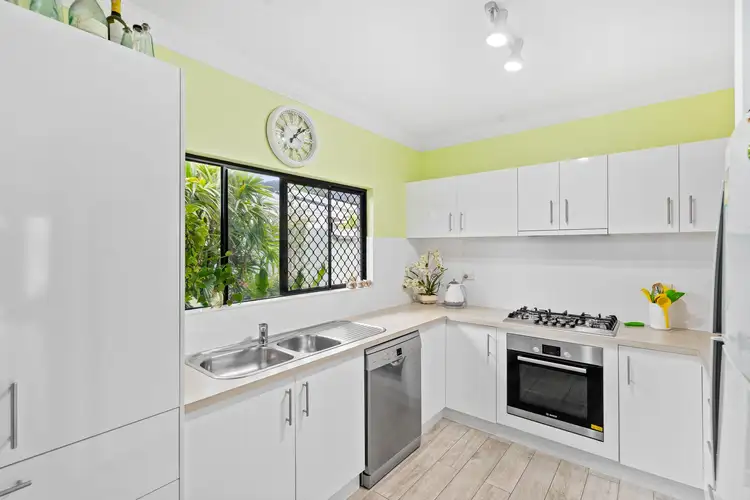 Fifth view of Homely house listing, 2/23 Stanton Road, Smithfield QLD 4878