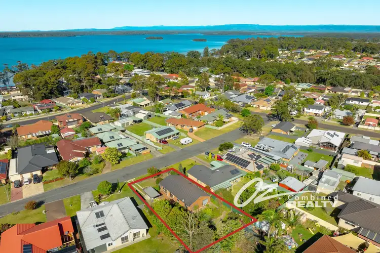 Main view of Homely house listing, 9 Kenneth Avenue, Sanctuary Point NSW 2540