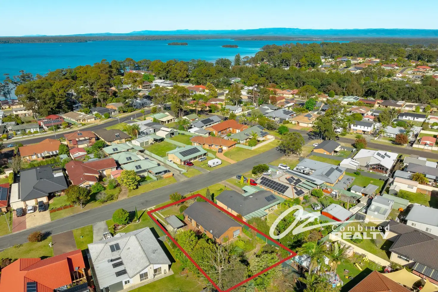 Main view of Homely house listing, 9 Kenneth Avenue, Sanctuary Point NSW 2540