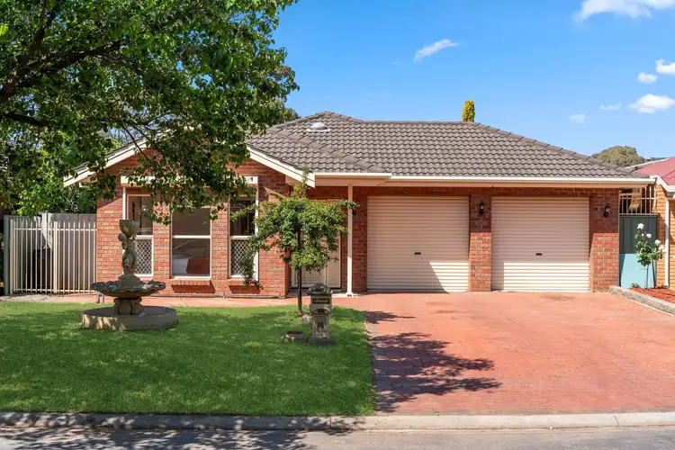 Main view of Homely house listing, 16 Kiley Court, St Marys SA 5042