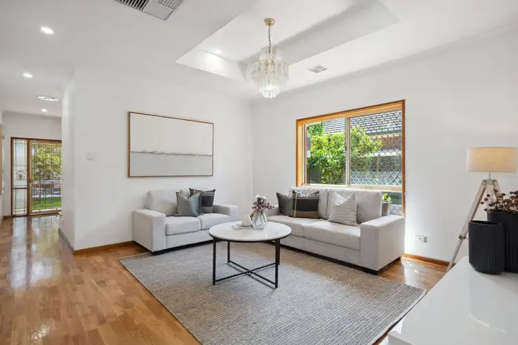 Second view of Homely house listing, 16 Kiley Court, St Marys SA 5042
