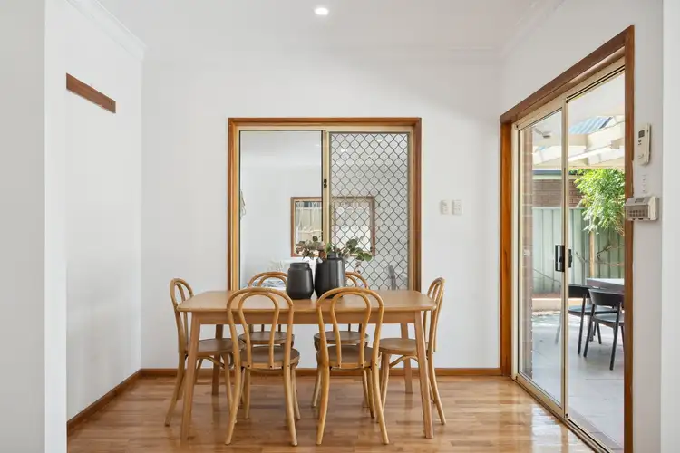 Fifth view of Homely house listing, 16 Kiley Court, St Marys SA 5042
