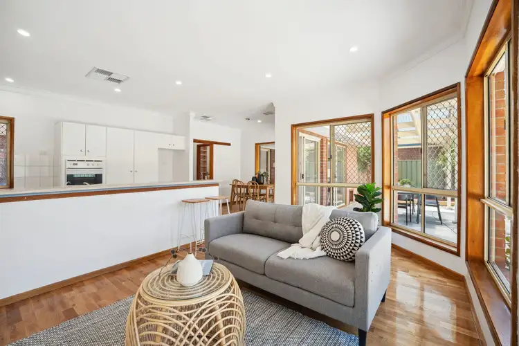 Sixth view of Homely house listing, 16 Kiley Court, St Marys SA 5042