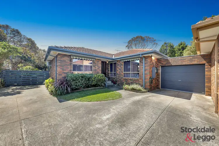 3/32 O'Connor Street, Reservoir VIC 3073