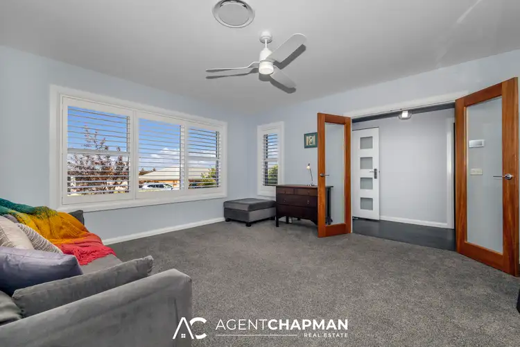 Third view of Homely house listing, 7 Keane Drive, Kelso NSW 2795