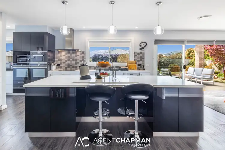 Fourth view of Homely house listing, 7 Keane Drive, Kelso NSW 2795