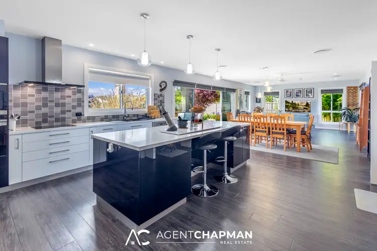 Fifth view of Homely house listing, 7 Keane Drive, Kelso NSW 2795