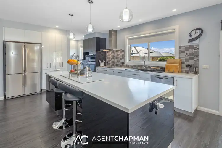 Sixth view of Homely house listing, 7 Keane Drive, Kelso NSW 2795