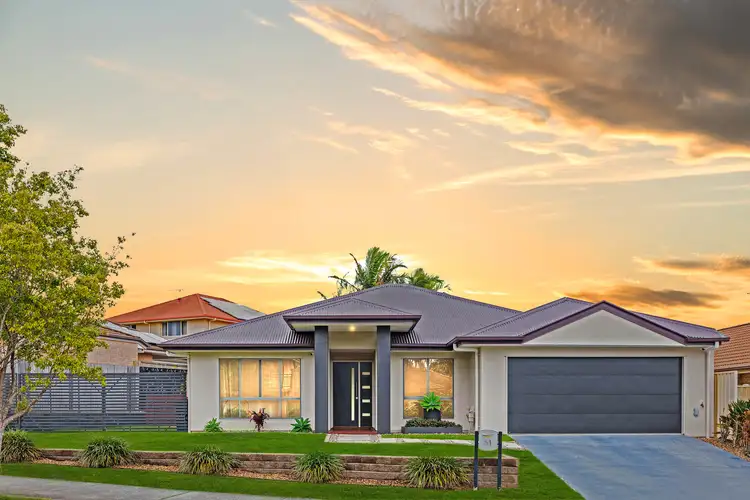 51 Topaz Drive, Mango Hill QLD 4509