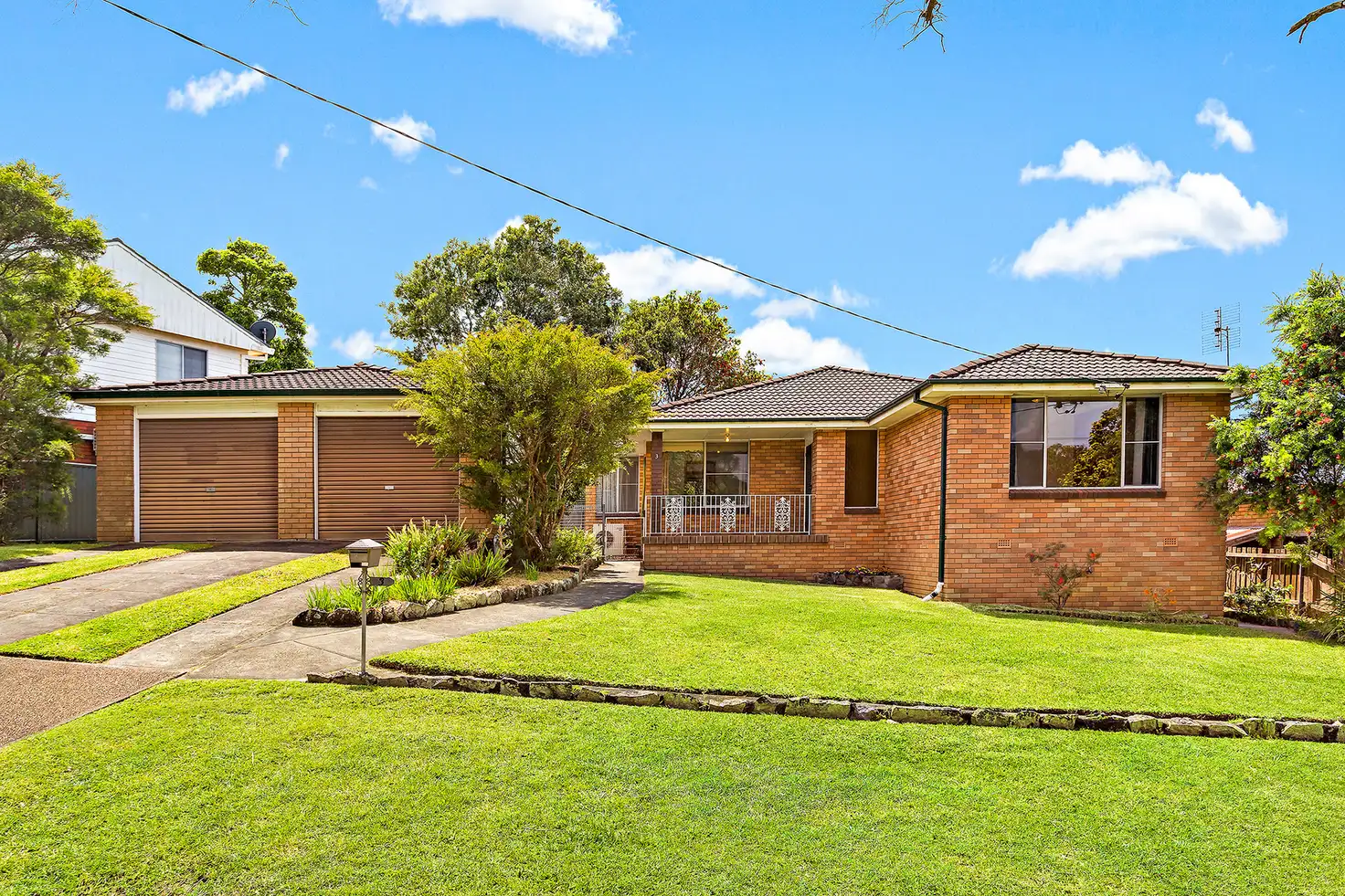 Main view of Homely house listing, 3 Whitburn Close, Charlestown NSW 2290