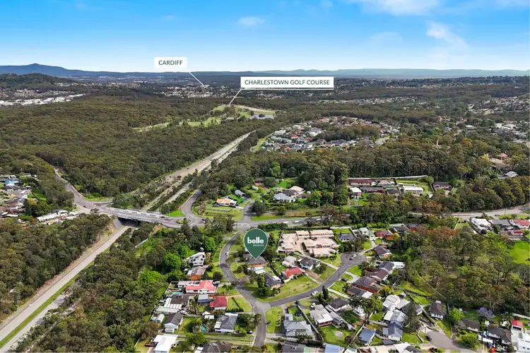 Fifth view of Homely house listing, 3 Whitburn Close, Charlestown NSW 2290