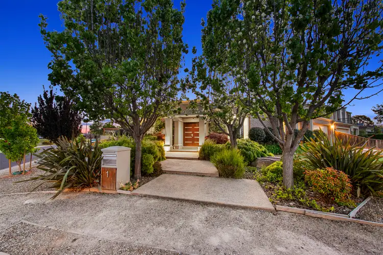 1 Little John Court, Werribee VIC 3030