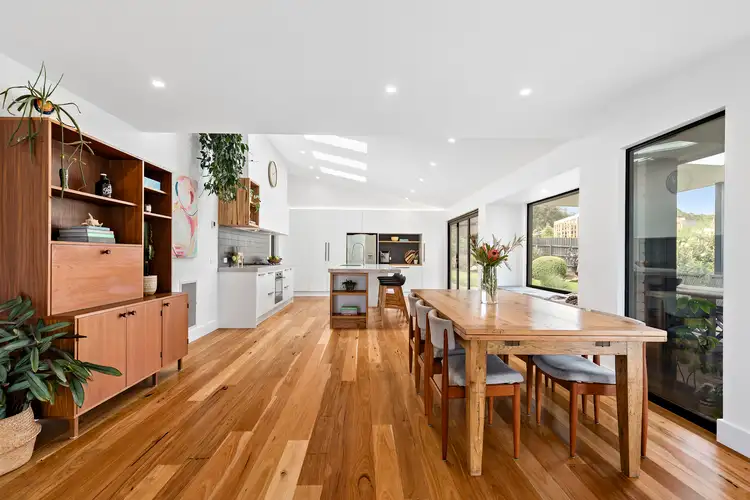 Fourth view of Homely house listing, 19 Poplar Drive, Rosebud VIC 3939