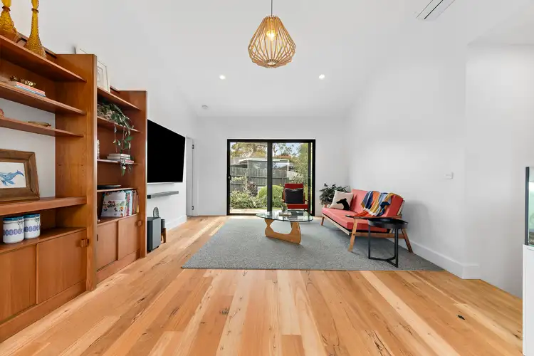 Sixth view of Homely house listing, 19 Poplar Drive, Rosebud VIC 3939