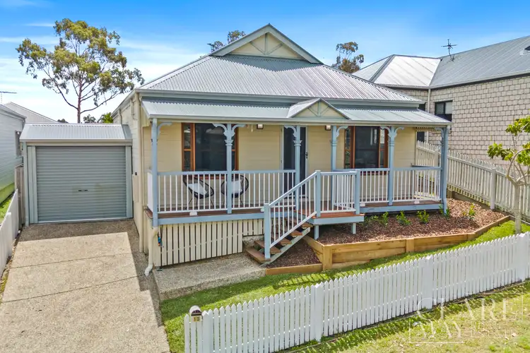 Main view of Homely house listing, 13 Violet Avenue, Springfield Lakes QLD 4300