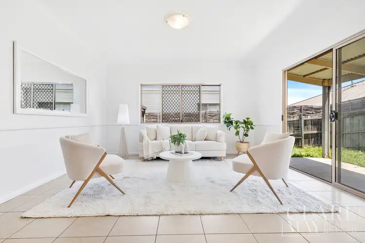 Second view of Homely house listing, 13 Violet Avenue, Springfield Lakes QLD 4300