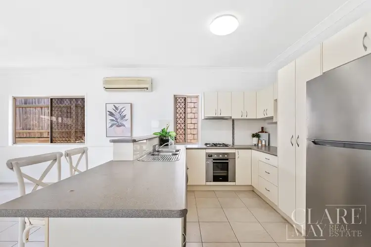Third view of Homely house listing, 13 Violet Avenue, Springfield Lakes QLD 4300