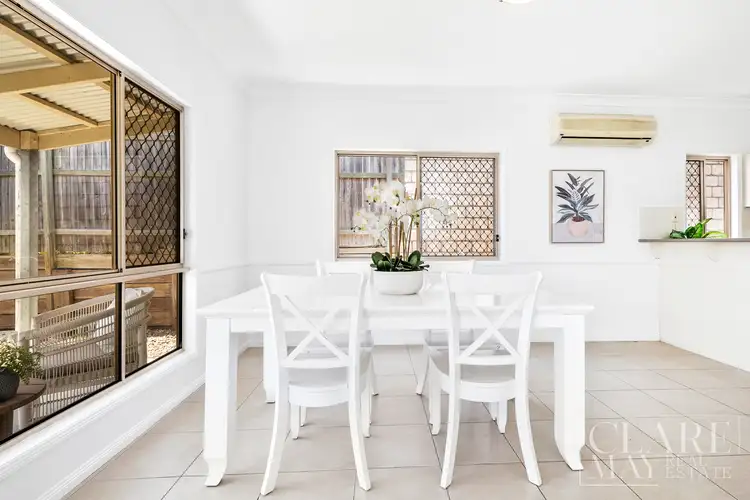Fourth view of Homely house listing, 13 Violet Avenue, Springfield Lakes QLD 4300