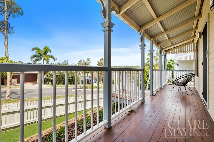 Fifth view of Homely house listing, 13 Violet Avenue, Springfield Lakes QLD 4300
