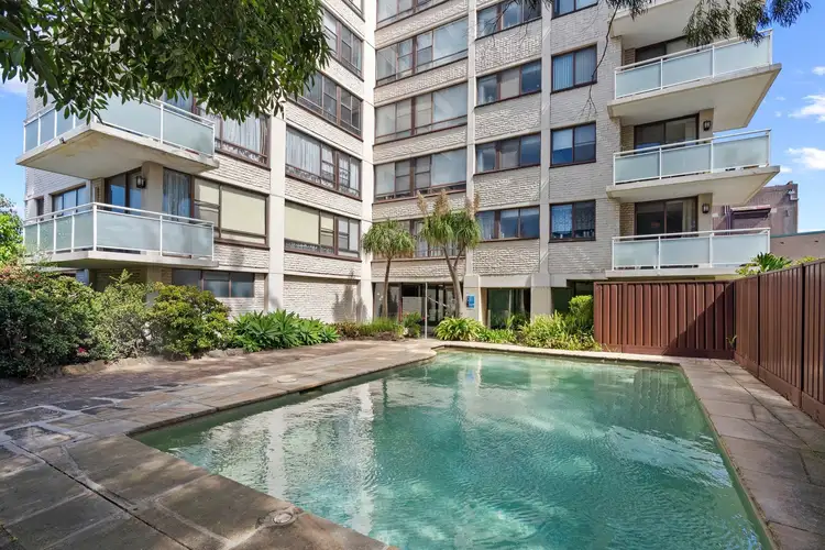 Second view of Homely apartment listing, 7A/292-294 Liverpool Road, Enfield NSW 2136