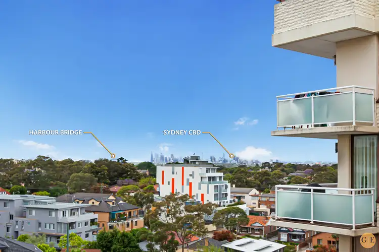 Third view of Homely apartment listing, 7A/292-294 Liverpool Road, Enfield NSW 2136