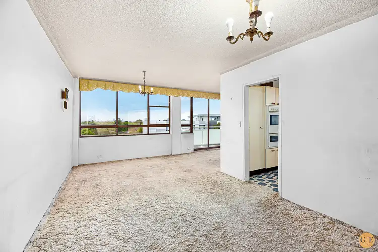 Sixth view of Homely apartment listing, 7A/292-294 Liverpool Road, Enfield NSW 2136