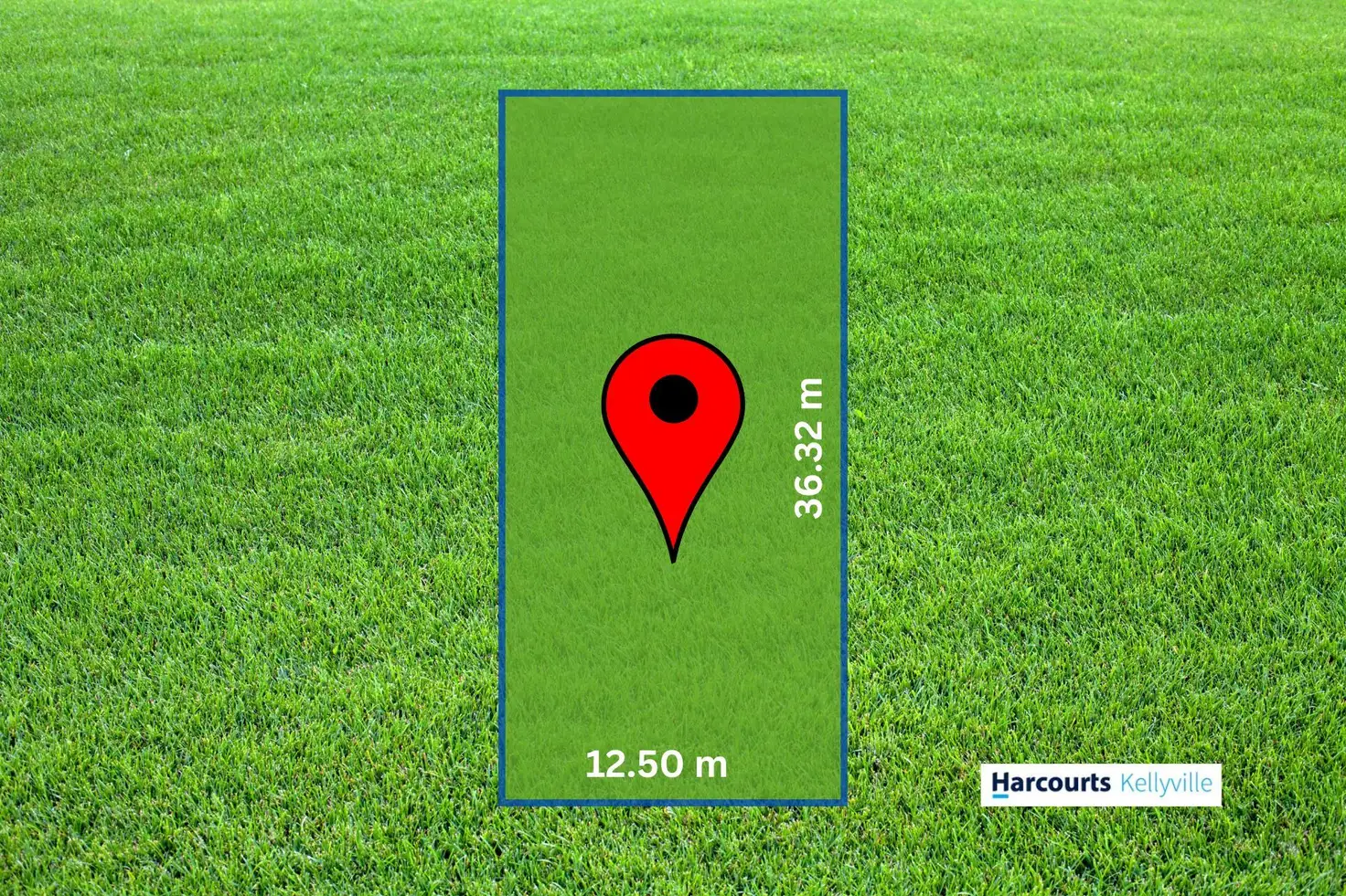 Main view of Homely land listing, LOT 112, 78 Boundary Road, Schofields NSW 2762