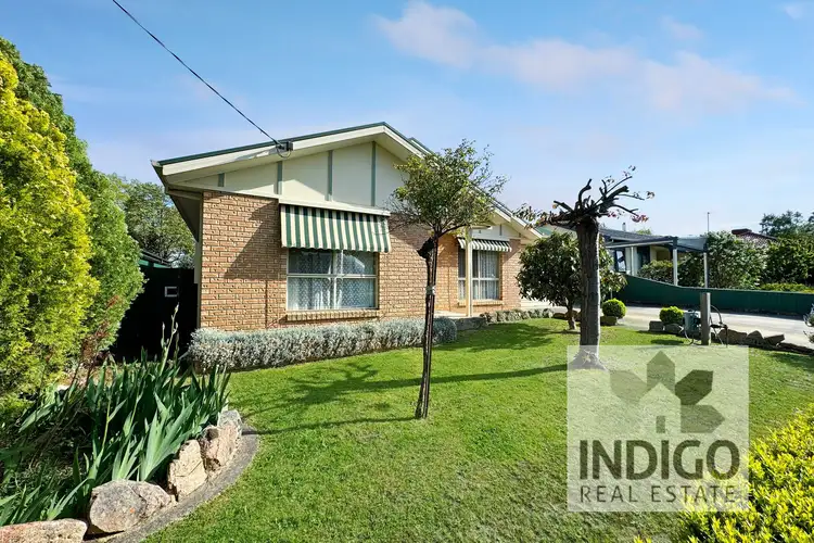 5 Wells Street, Beechworth VIC 3747