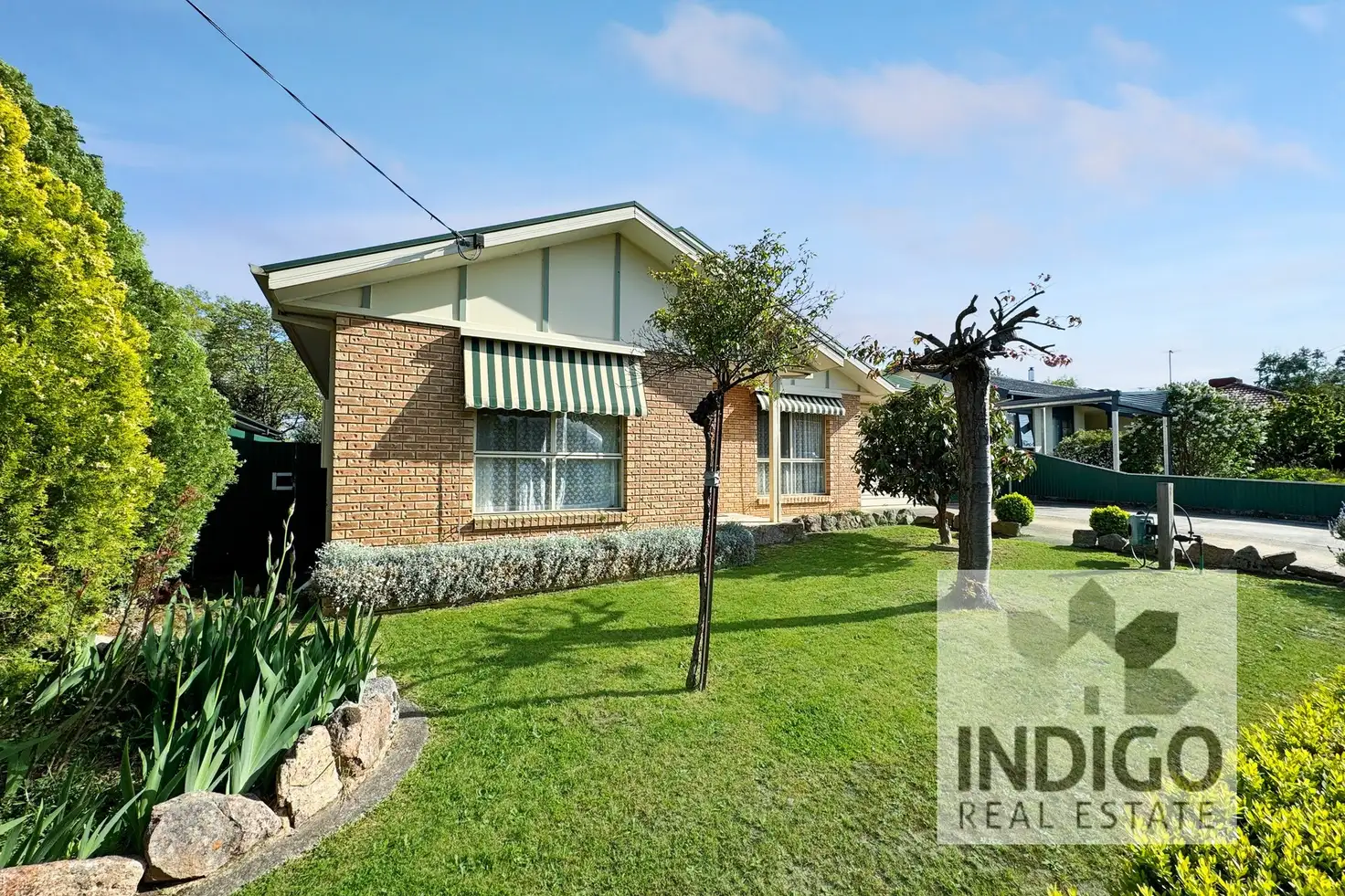 Main view of Homely house listing, 5 Wells Street, Beechworth VIC 3747
