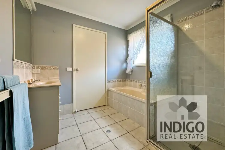 Fifth view of Homely house listing, 5 Wells Street, Beechworth VIC 3747