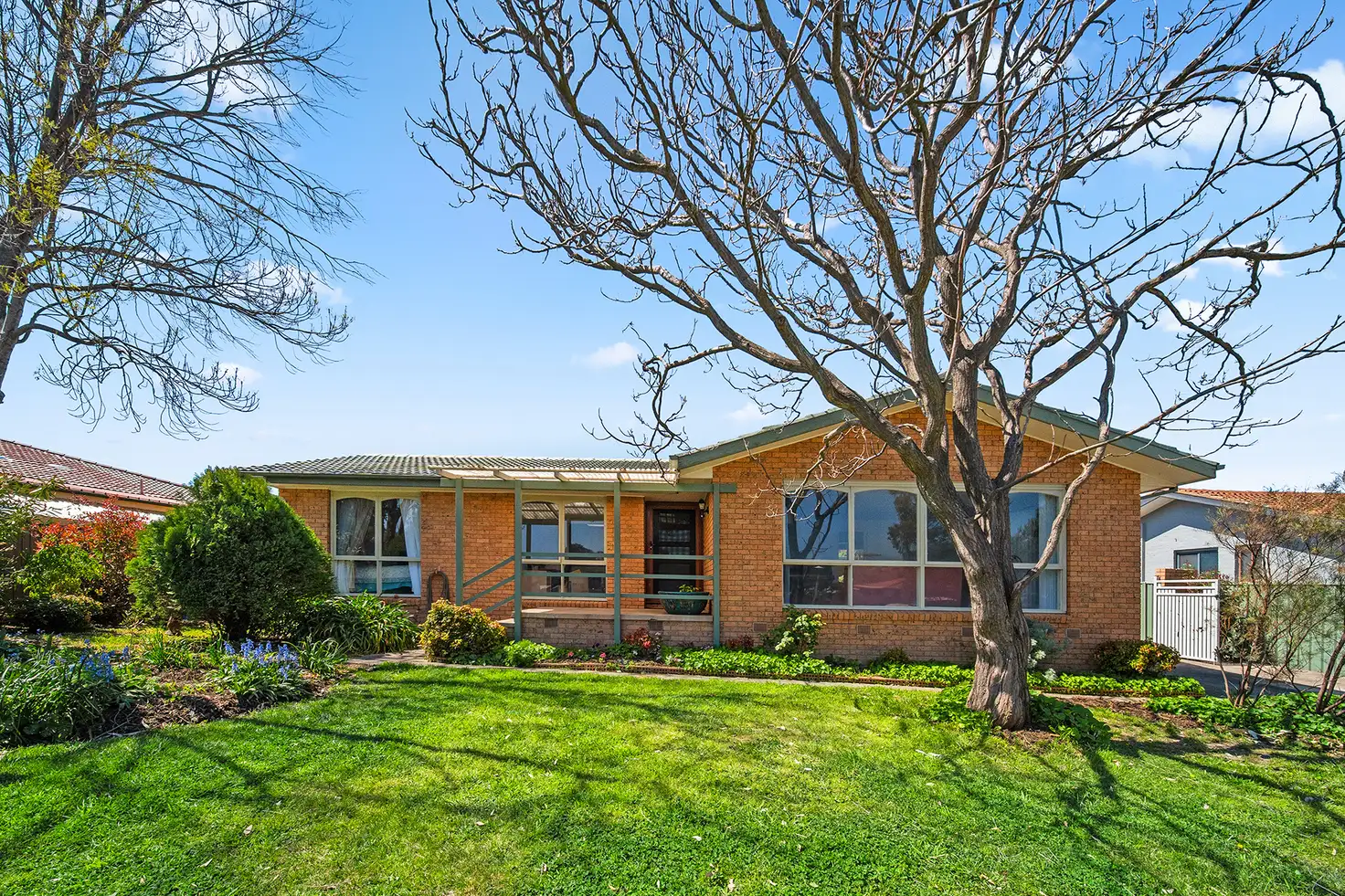 Main view of Homely house listing, 22 Severne Crescent, Kambah ACT 2902