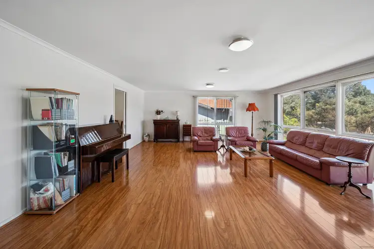 Fourth view of Homely house listing, 22 Severne Crescent, Kambah ACT 2902