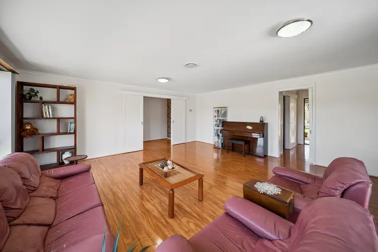 Sixth view of Homely house listing, 22 Severne Crescent, Kambah ACT 2902