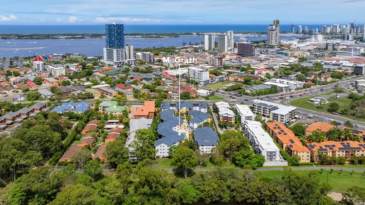 69/138 High Street, Southport QLD 4215