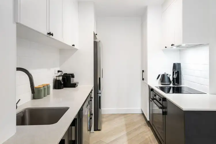 Second view of Homely apartment listing, 69/138 High Street, Southport QLD 4215