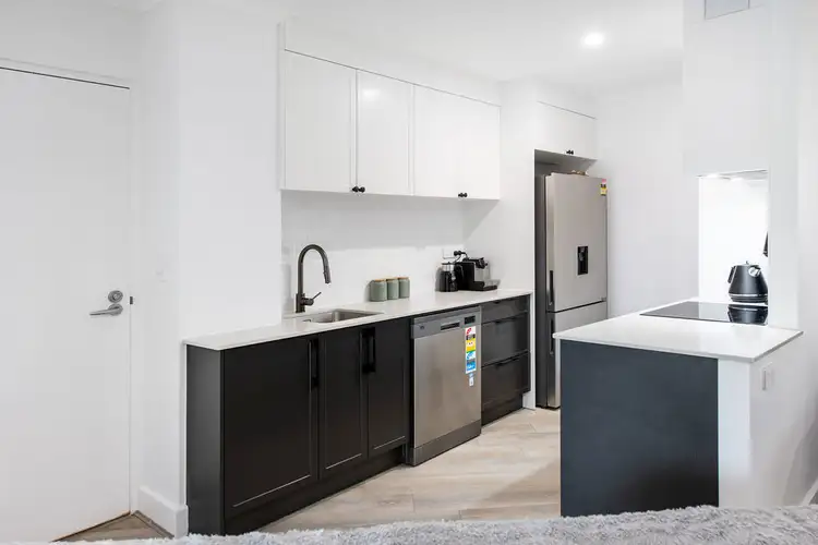 Third view of Homely apartment listing, 69/138 High Street, Southport QLD 4215