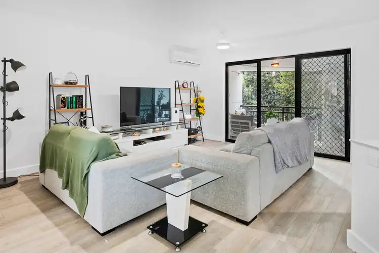 Fourth view of Homely apartment listing, 69/138 High Street, Southport QLD 4215