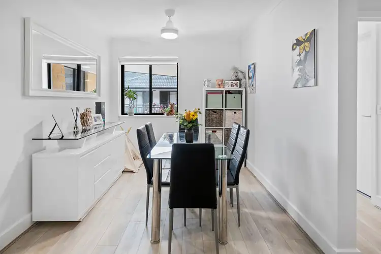 Fifth view of Homely apartment listing, 69/138 High Street, Southport QLD 4215