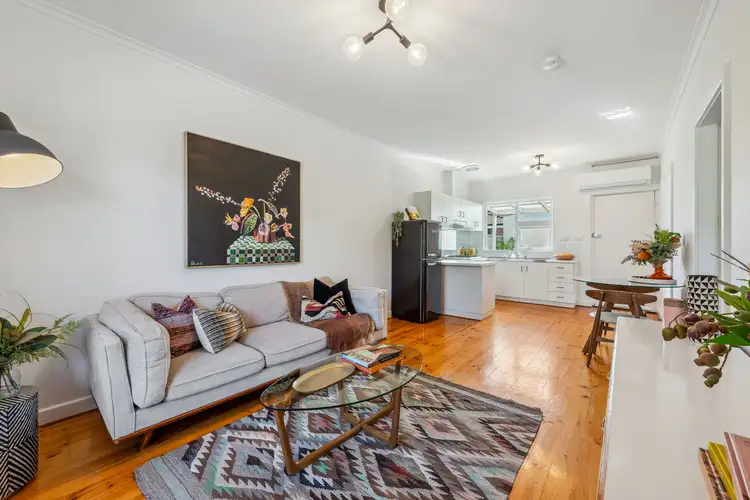 Second view of Homely unit listing, 6/70 Davenport Terrace, Richmond SA 5033