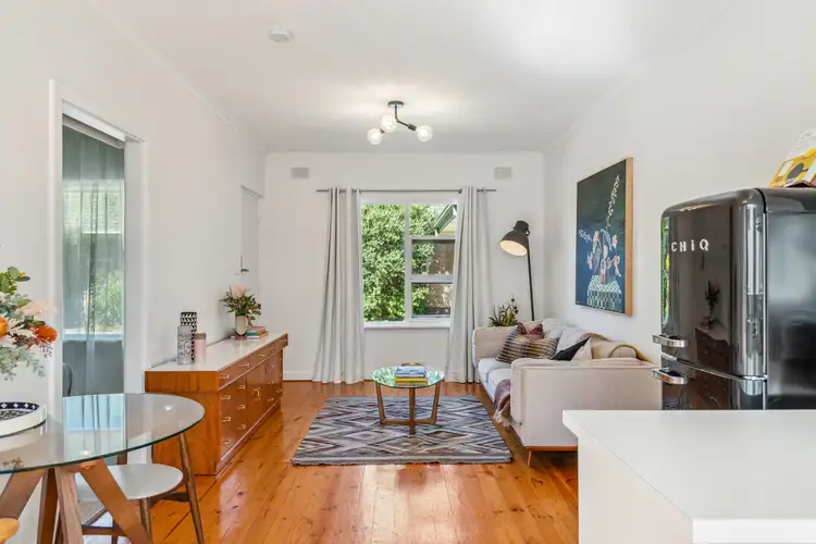 Third view of Homely unit listing, 6/70 Davenport Terrace, Richmond SA 5033