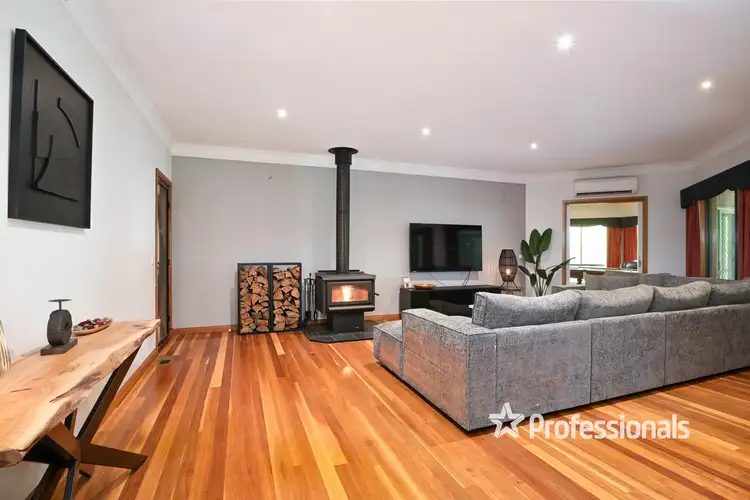 Third view of Homely house listing, 1290 Little Yarra Road, Gilderoy VIC 3797