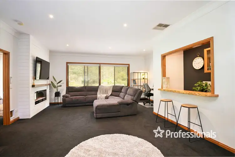 Fourth view of Homely house listing, 1290 Little Yarra Road, Gilderoy VIC 3797