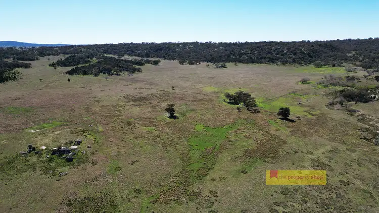Second view of Homely rural property listing, 317 Uungula Road, Wuuluman NSW 2820