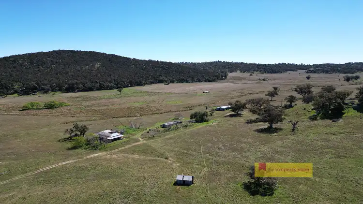 Sixth view of Homely rural property listing, 317 Uungula Road, Wuuluman NSW 2820