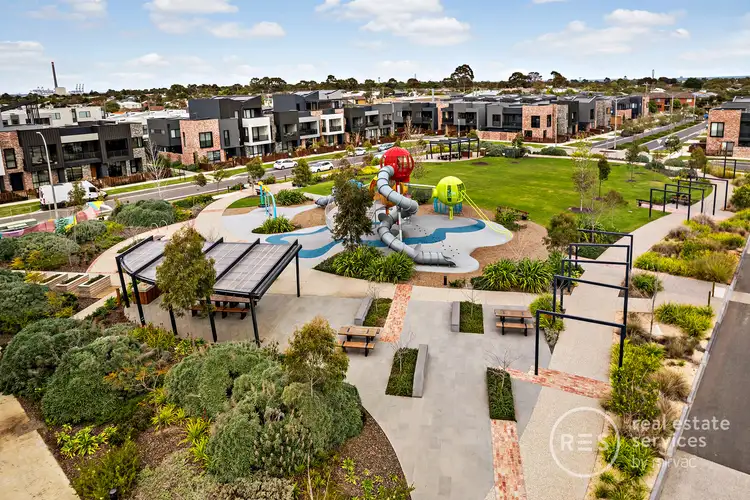194A Blackshaws Road, Altona North VIC 3025