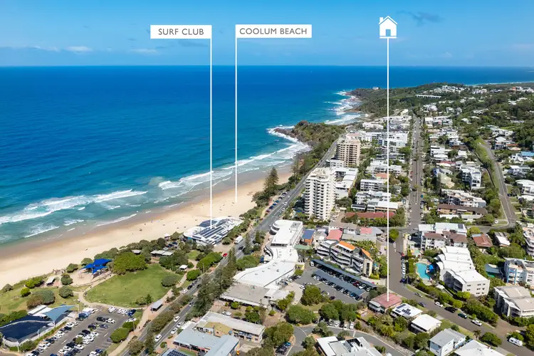 14 Frank Street, Coolum Beach QLD 4573