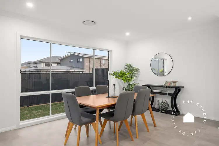 Sixth view of Homely house listing, 46 San Siro Road, North Kellyville NSW 2155